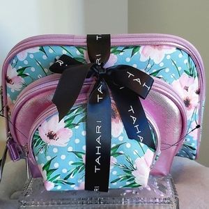 Tahari Travel Bags New with tags